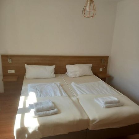 Hotel Krone Bad Cannstatt Stuttgart Extérieur photo