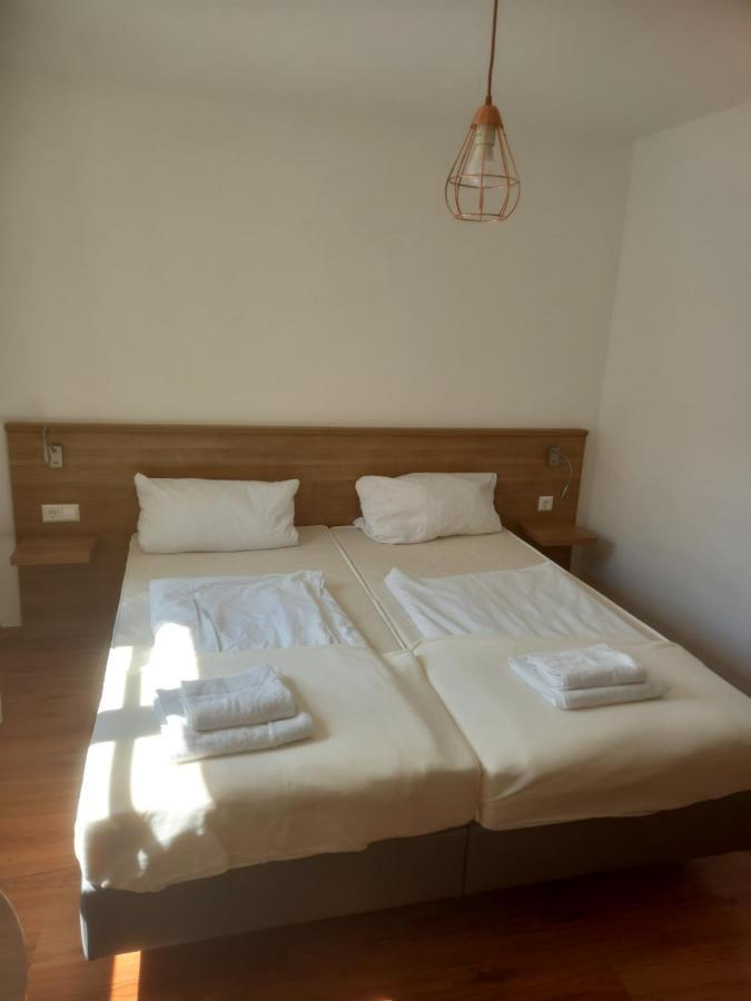 Hotel Krone Bad Cannstatt Stuttgart Extérieur photo