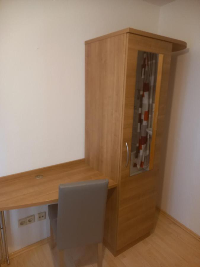 Hotel Krone Bad Cannstatt Stuttgart Extérieur photo